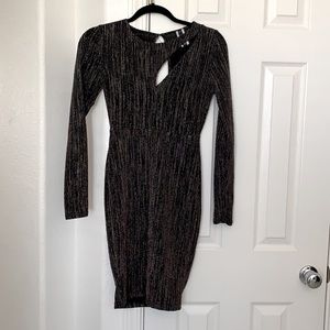BodyCon Party Dress
